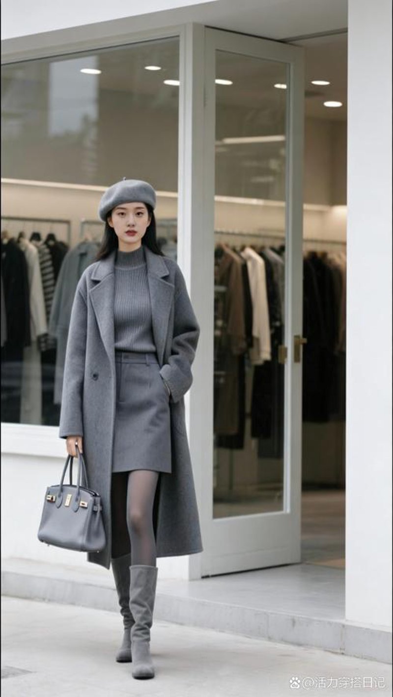 服装实体店